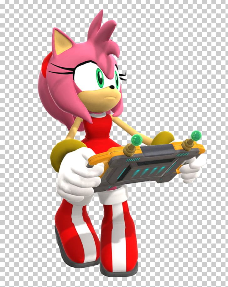 Sonic Lost World Sonic Rivals 2 Amy Rose Sonic Unleashed Metal Sonic PNG, Clipart, Amy Rose, Animal Figure, Chao, Charmy Bee, Espio The Chameleon Free PNG Download