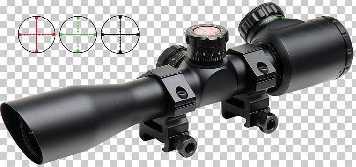 Telescopic Sight Red Dot Sight Weaver Rail Mount Crossbow PNG, Clipart, 4 X, Air Gun, Camera Accessory, Crossbow, Eye Relief Free PNG Download