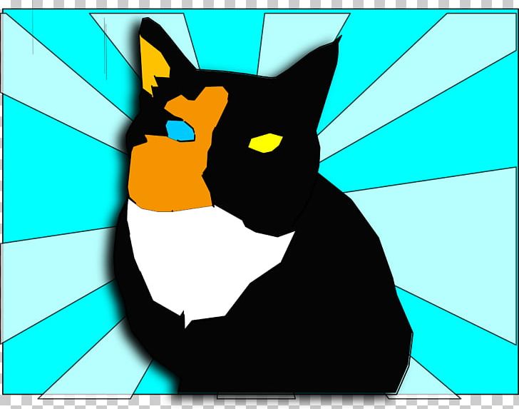 Whiskers Cat Desktop PNG, Clipart, Animals, Art, Black Cat, Carnivoran, Cartoon Free PNG Download