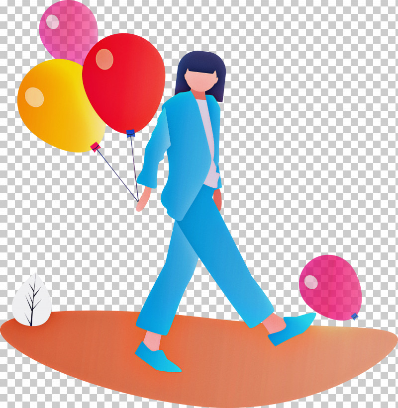 Party Partying Happy Feeling PNG, Clipart, Balance, Balloon, Cartoon, Happy Feeling, Party Free PNG Download