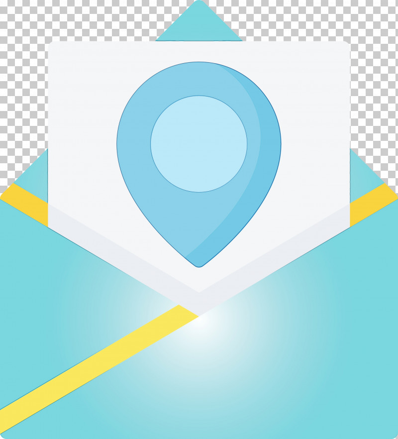 Aqua Circle Turquoise Line Icon PNG, Clipart, Aqua, Circle, Email Location, Line, Logo Free PNG Download