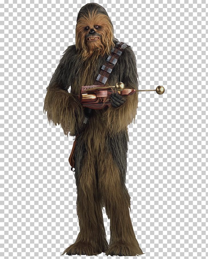 Chewbacca Han Solo Star Wars Portable Network Graphics PNG, Clipart, Chewbacca, Costume, Fantasy, Fur, Han Solo Free PNG Download