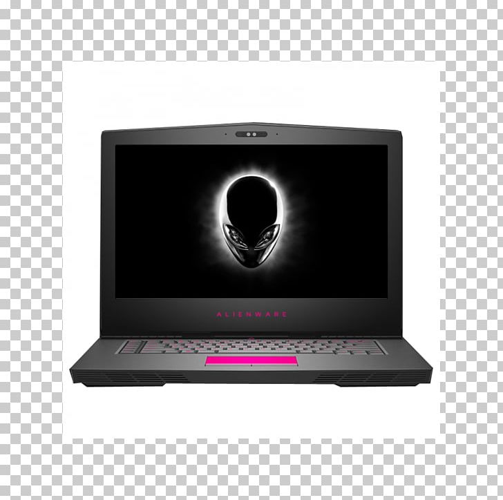 Dell Laptop Alienware Intel Core I7 Computer PNG, Clipart, Alienware, Computer, Dell, Dell Inspiron, Desktop Computers Free PNG Download