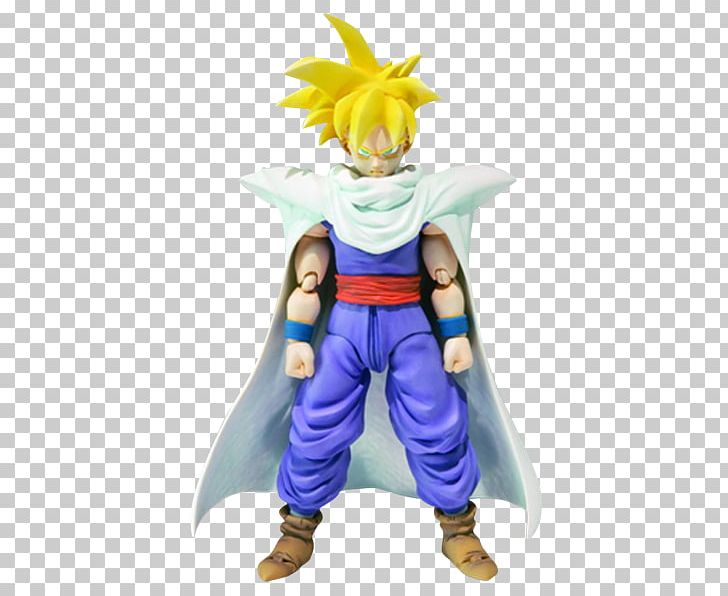 Gohan Goku Vegeta Trunks Goten PNG, Clipart, Action Figure, Action Toy Figures, Anime, Bandai, Cartoon Free PNG Download