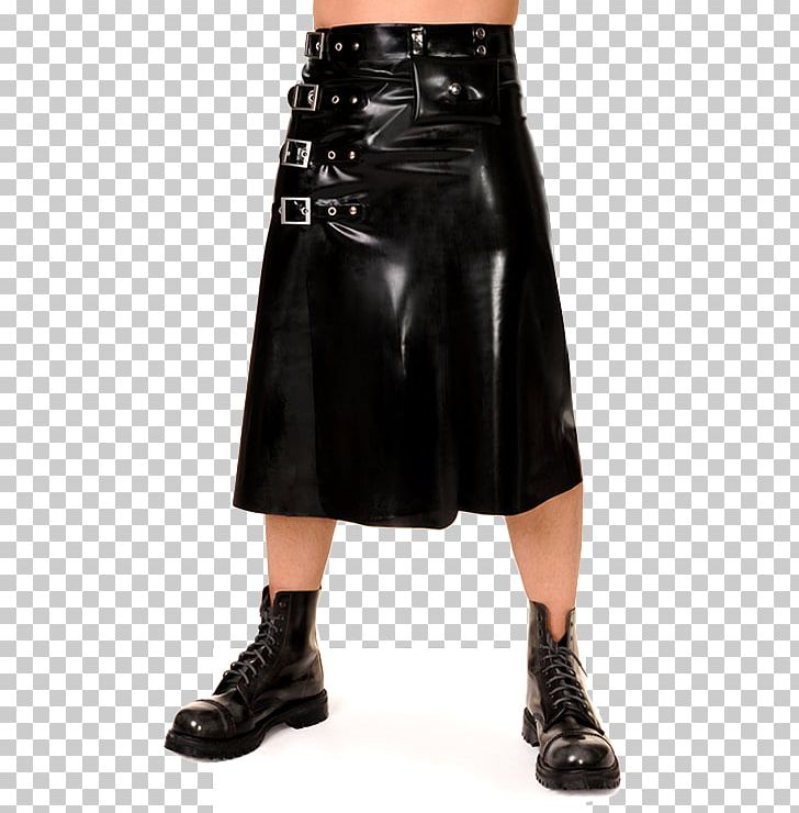 Hobble Skirt Latex Clothing Kilt PNG, Clipart, Apron, Buckle, Calf, Clothing, Fashion Free PNG Download