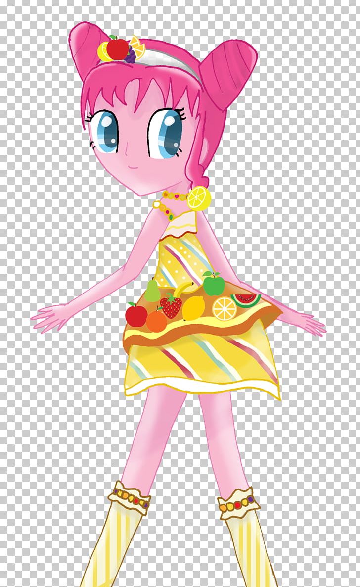My Little Pony Apple Bloom Pinkie Pie Art PNG, Clipart, Aikatsu, Anime, Cartoon, Deviantart, Doll Free PNG Download