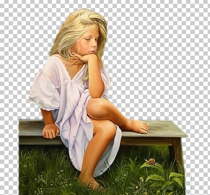 Oil Painting Artist Portrait PNG, Clipart, Art, Arts, Art School, Blond, Child Free PNG Download