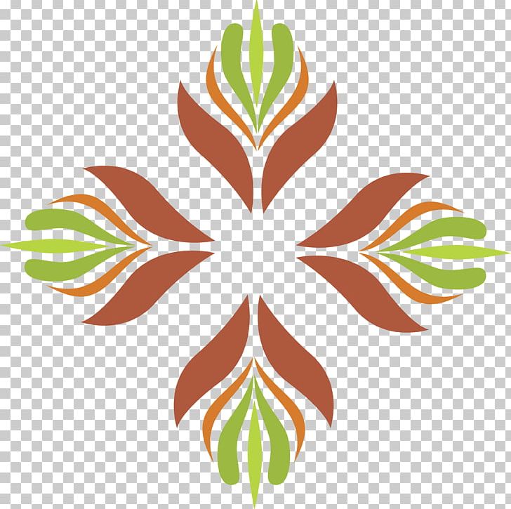 Rotational Symmetry Leaf Science Pattern PNG, Clipart, Axial Symmetry, Branch, Cement, Cement Tile, Flora Free PNG Download
