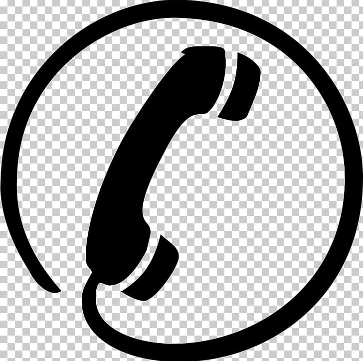Telephone Number Mobile Phones Home & Business Phones Email PNG, Clipart, Area, Black And White, Brand, Circle, Clicktocall Free PNG Download