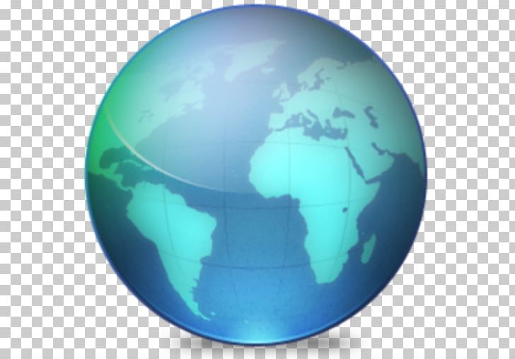 World Globe Computer Icons PNG, Clipart, Aqua, Computer Icons, Download, Earth, Earth Icon Free PNG Download