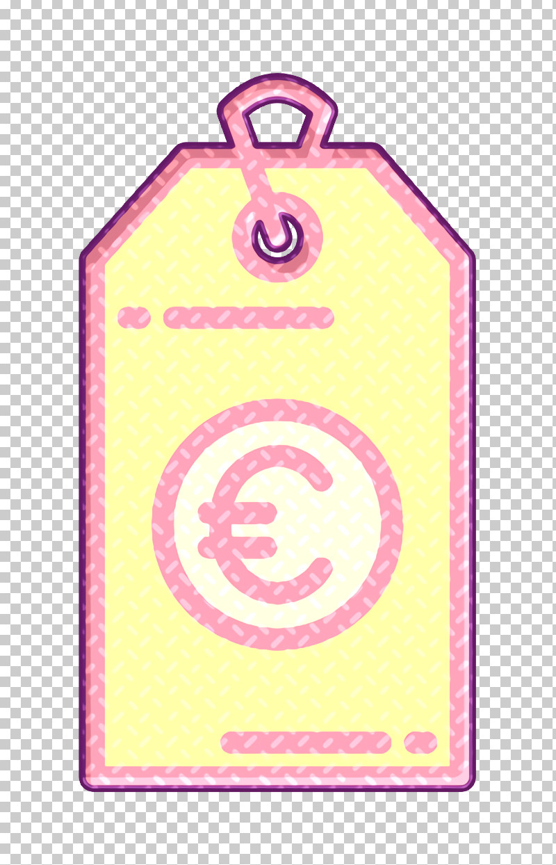 Price Tag Icon Price Icon Money Funding Icon PNG, Clipart, Circle, Magenta, Money Funding Icon, Pink, Price Icon Free PNG Download