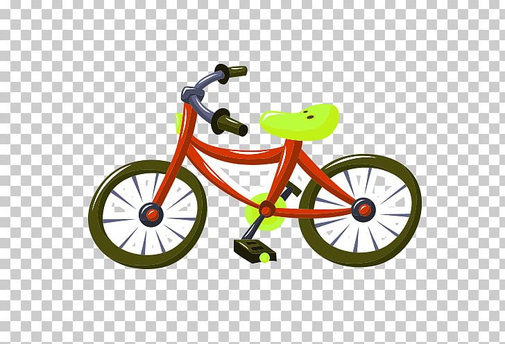 Bicycle Wheel Cartoon Animation PNG, Clipart, Animation, Bicycle, Bicycle Accessory, Bicycle Frame, Bicycle Part Free PNG Download