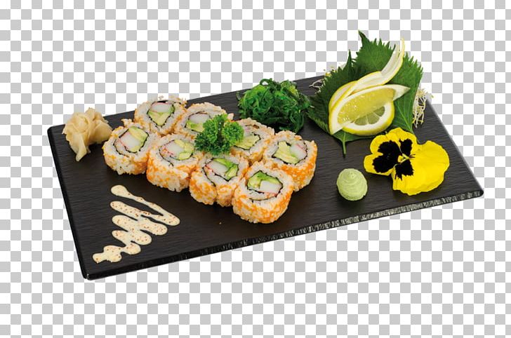 California Roll Canapé Tray Garnish Hors D'oeuvre PNG, Clipart,  Free PNG Download