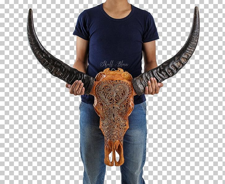 Horn Cattle SKULL MYSTIC Antler PNG, Clipart, Antique, Antler, Carving, Cattle, Cattle Like Mammal Free PNG Download