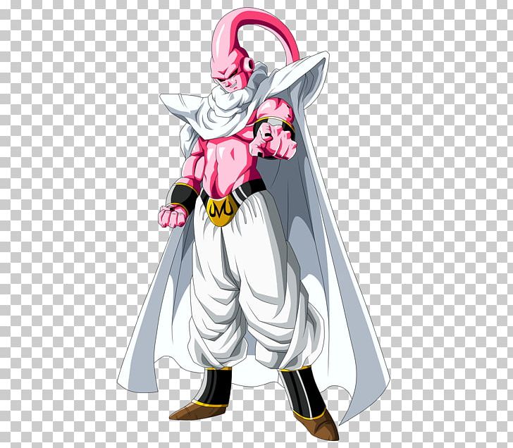 Majin Buu Piccolo Trunks Goku Vegeta PNG, Clipart, Anime, Art, Cartoon, Cold Weapon, Costume Free PNG Download