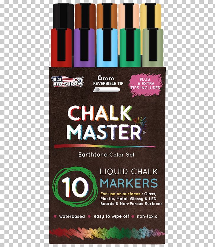 Marker Pen Liquid Chalk Color Blackboard PNG, Clipart, Blackboard, Chalk, Chalk Box, Color, Drawing Free PNG Download