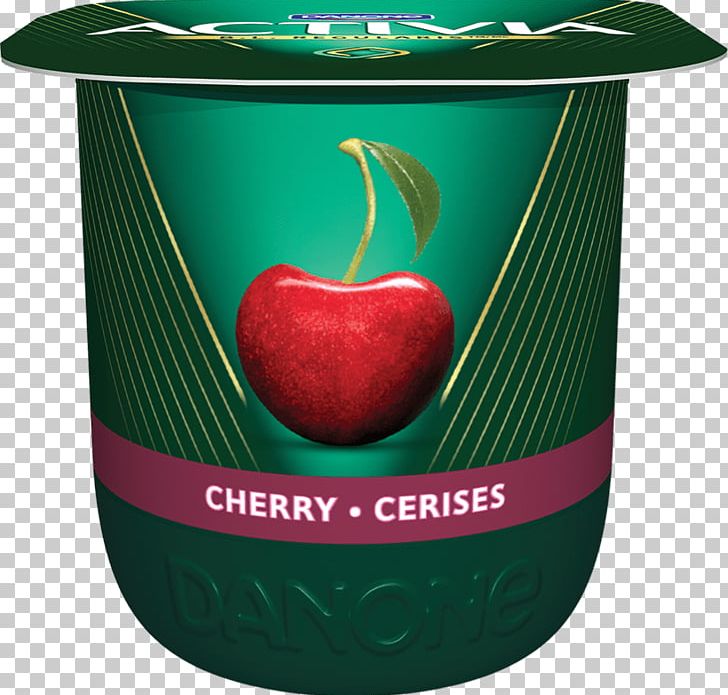 Milk Cherry Activia Yoghurt Danone PNG, Clipart, Activia, Bifidobacterium, Cherry, Dairy Products, Danone Free PNG Download