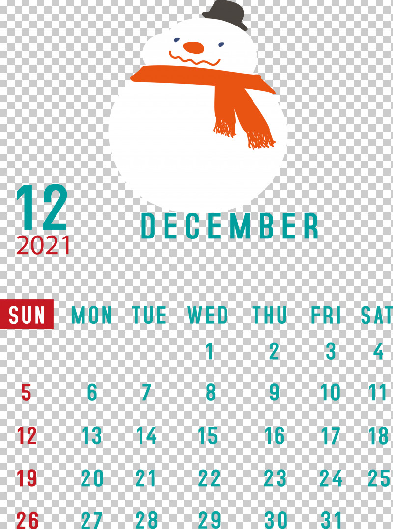 December 2021 Printable Calendar December 2021 Calendar PNG, Clipart, December 2021 Calendar, December 2021 Printable Calendar, Diagram, Geometry, Line Free PNG Download