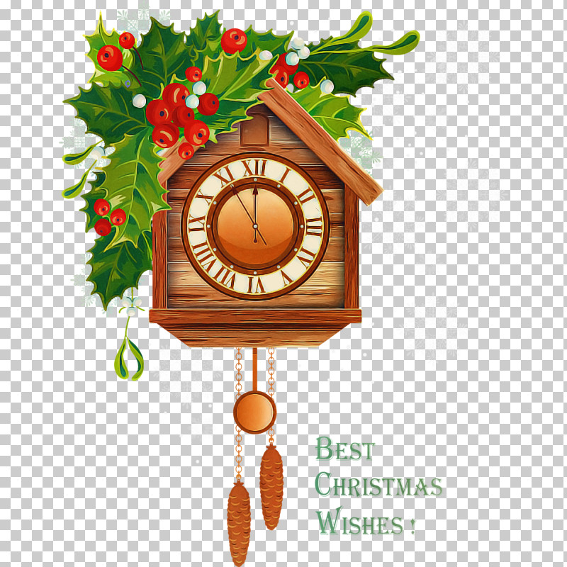 Holly PNG, Clipart, Clock, Cuckoo Clock, Furniture, Holly, Home Accessories Free PNG Download