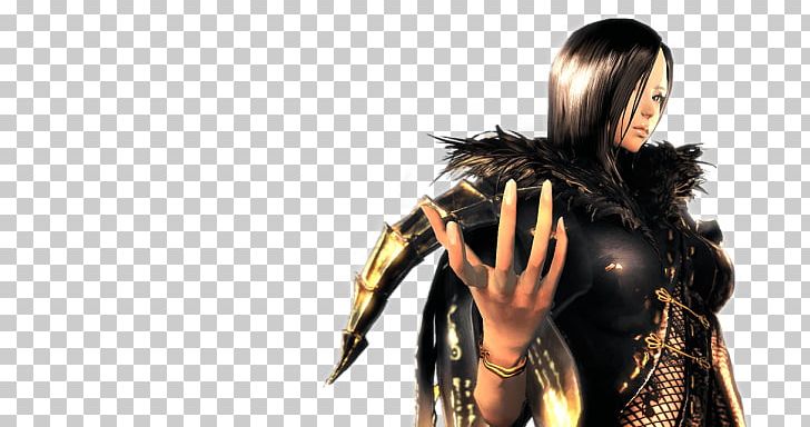 Blade & Soul Massively Multiplayer Online Role-playing Game Massively Multiplayer Online Game NCSOFT PNG, Clipart, Black Hair, Blade, Character, Computer Wallpaper, Fictional Character Free PNG Download