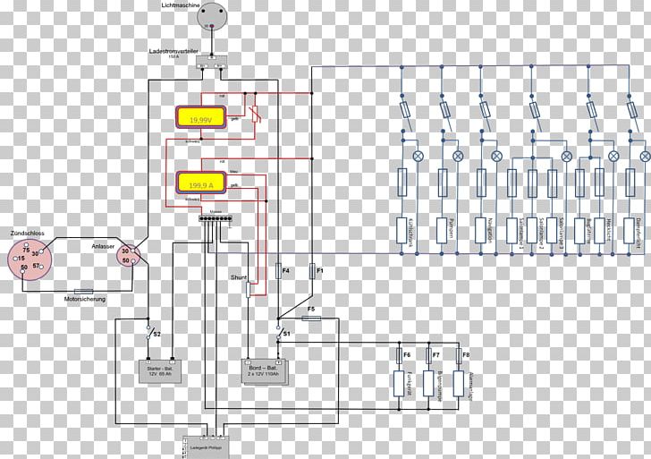 Circuit Diagram Wire Electricity Electronic Circuit PNG, Clipart, Alternator, Ammeter, Angle, Area, Circuit Diagram Free PNG Download