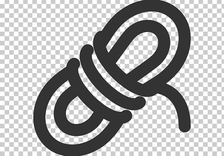 Computer Icons Rope Pixture Knot PNG, Clipart, Belaying, Black And White, Brand, Circle, Computer Icons Free PNG Download