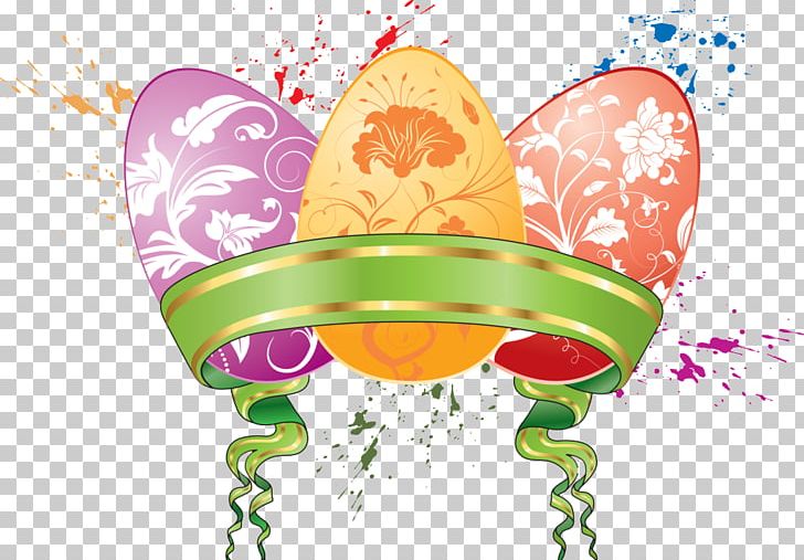 Easter Bunny Easter Egg PNG, Clipart, Background, Classical, Continental Retro, Easter, Encapsulated Postscript Free PNG Download
