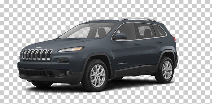 Jeep Sport Utility Vehicle Car Chrysler Dodge PNG, Clipart, 2018 Jeep Cherokee, 2018 Jeep Cherokee Latitude, Car, Car Dealership, Compact Sport Utility Vehicle Free PNG Download