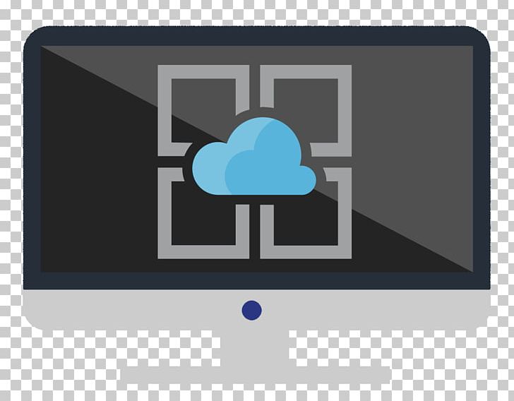 Microsoft Azure Cloud Computing Web Application PNG, Clipart, Brand, Cloud Computing, Communication, Computer Icon, Infrastructure As A Service Free PNG Download