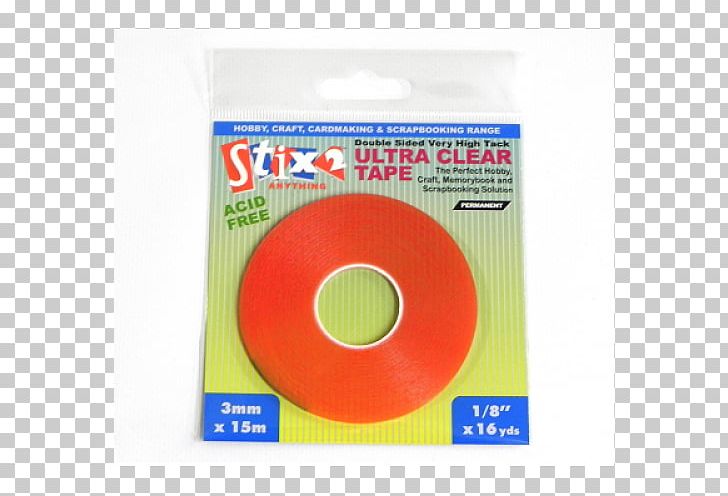 Stix2 Double Sided Ultra Clear Very High Tack Adhesive Tape Paper Box-sealing Tape Double-sided Tape PNG, Clipart, Adhesive, Adhesive Tape, Boxsealing Tape, Doublesided Tape, Hardware Free PNG Download