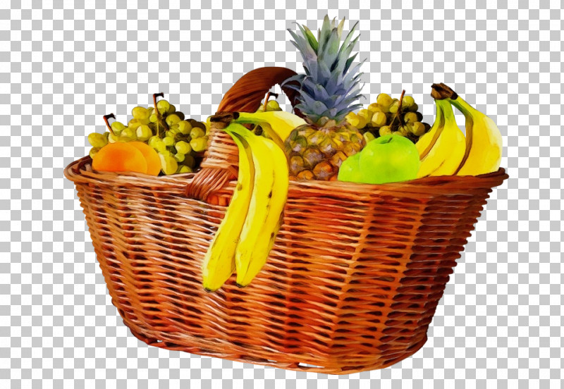 Pineapple PNG, Clipart, Basket, Flowerpot, Grass, Hamper, Home Accessories Free PNG Download