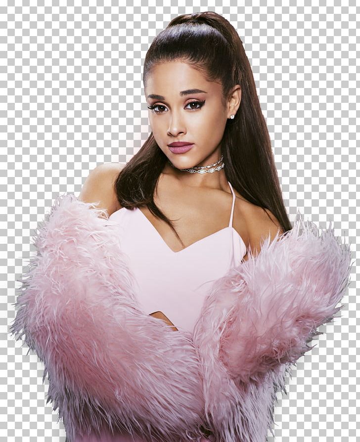 Ariana Grande Cat Valentine Victorious PNG, Clipart, Ariana Grande, Beauty, Break Free, Brown Hair, Cat Valentine Free PNG Download