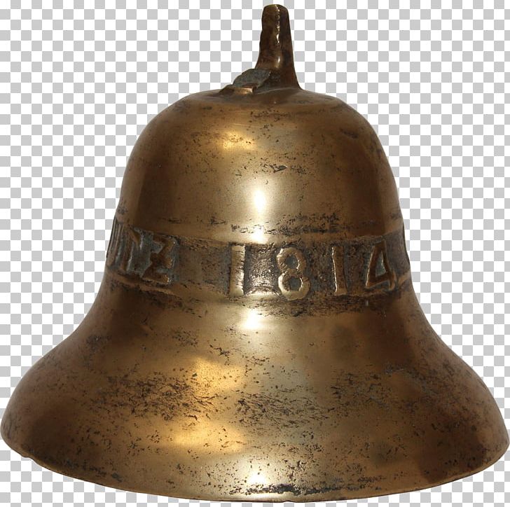 Bronze Bell Ghanta 19th Century Germany PNG, Clipart, 19th Century, 01504, Antique, Bell, Brass Free PNG Download