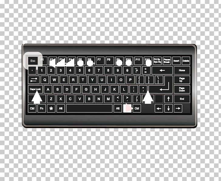 Computer Keyboard Space Bar Numeric Keypad Typing PNG, Clipart, Button, Computer, Computer Keyboard, Electronic Device, Electronics Free PNG Download