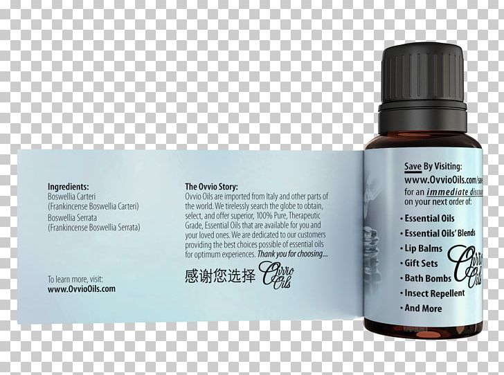 Essential Oil Tea Tree Oil Cananga Odorata Frankincense PNG, Clipart, Aromatherapy, Boswellia, Cananga Odorata, Cosmetics, Cymbopogon Citratus Free PNG Download