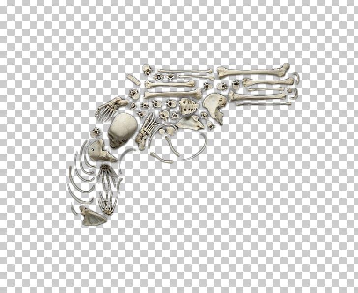 Jigsaw Puzzle Revolver Human Skeleton Pistol PNG, Clipart, Body Jewelry, Bone, Euclidean Vector, Exo Skeleton, Fantasy Free PNG Download