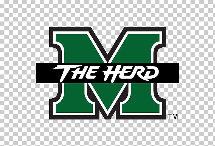 Marshall University Logo Brand Window PNG, Clipart, Area, Brand, Cap, Graphic Design, Green Free PNG Download