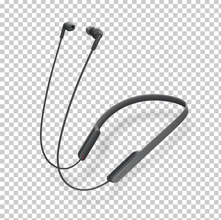 Microphone Headphones Sony XB70 Headset PNG, Clipart, Apple Earbuds, Audio, Audio Equipment, Bluetooth, Ear Free PNG Download