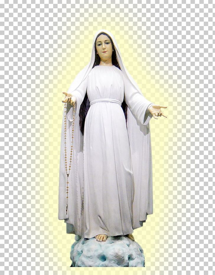 Our Lady Mediatrix Of All Graces Lipa PNG, Clipart, Carmelites, Costume, Costume Design, Devotion, Fatima Free PNG Download