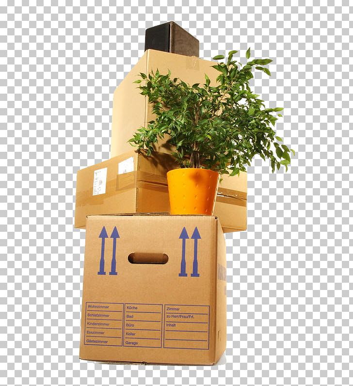 Paper Mover Relocation Umzug Transport PNG, Clipart, Box, Flowerpot, Fototapeta, Germany, House Free PNG Download