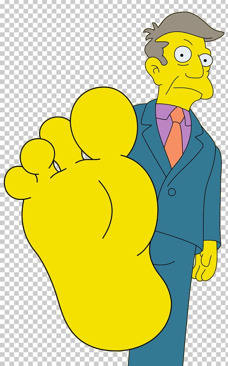 Principal Skinner Lisa Simpson Bart Simpson Homer Simpson Ned Flanders PNG, Clipart, Area, Art, Artwork, Cartoon, Digital Art Free PNG Download