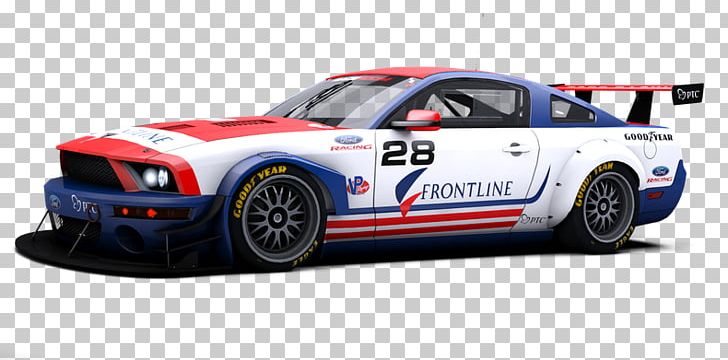 RaceRoom Ford Mustang Ford Motor Company Car Auto Racing PNG, Clipart, Automotive Design, Automotive Exterior, Car, Endurance Racing Motorsport, Ford Motor Company Free PNG Download