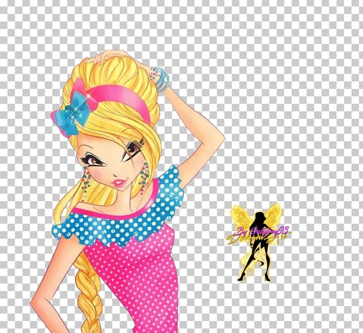 Stella Lord Darkar Fairy Character PNG, Clipart, Art, Barbie, Blogger, Cartoon, Character Free PNG Download