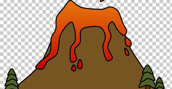 Volcano Lava PNG, Clipart, Animated, Animation, Art, Blog, Carnivoran Free PNG Download