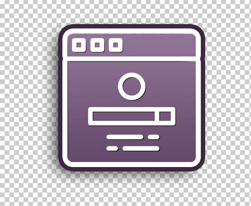 Search Engine Icon User Interface Icon User Interface Vol 3 Icon PNG, Clipart, Circle, Line, Logo, Material Property, Purple Free PNG Download