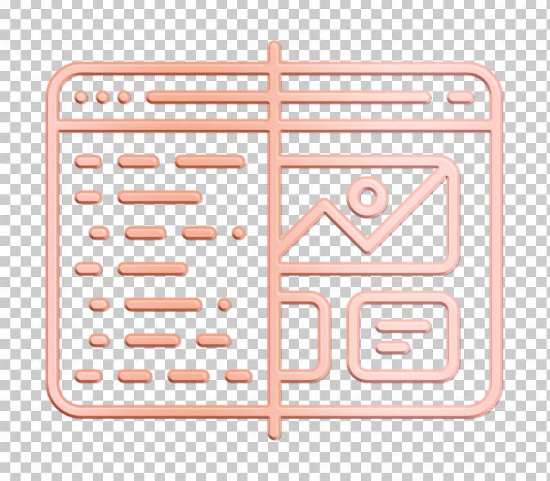 Website Icon Programming Line Craft Icon Programming Icon PNG, Clipart, Programming Icon, Programming Line Craft Icon, User Experience, User Experience Design, User Interface Free PNG Download