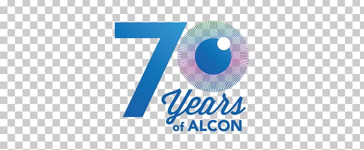 Alcon Business Novartis Partnership Organization PNG, Clipart, 70 Years, Alcon, Blue, Brand, Business Free PNG Download