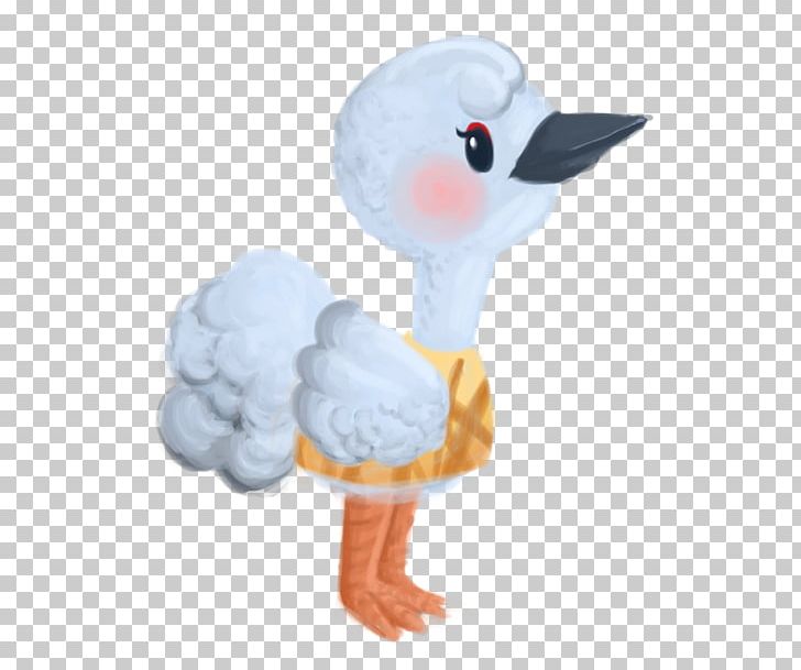Animal Crossing: New Leaf Common Ostrich Drawing PNG, Clipart, Animal Crossing, Animal Crossing New Leaf, Beak, Bird, Blanche Free PNG Download