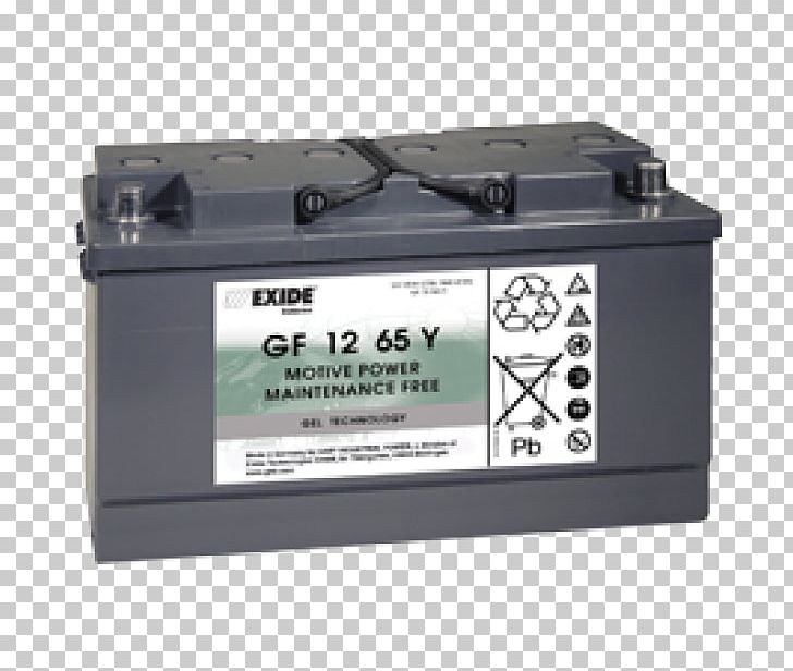 Electric Battery VRLA Battery Deep-cycle Battery Exide Lead–acid Battery PNG, Clipart, Agm, Automotive Battery, Battery, Battery Recycling, Cars Free PNG Download