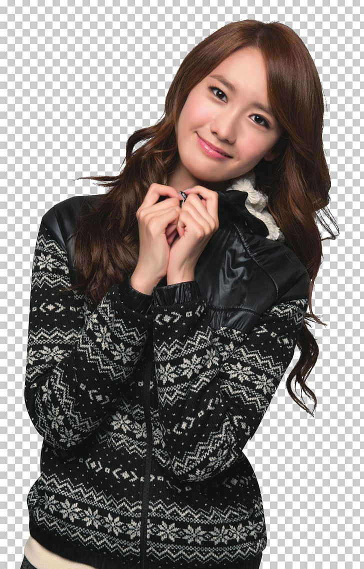 Im Yoon-ah High-definition Television 4K Resolution Girls' Generation 1080p PNG, Clipart, 4k Resolution, Black Hair, Blouse, Brown Hair, Clothing Free PNG Download